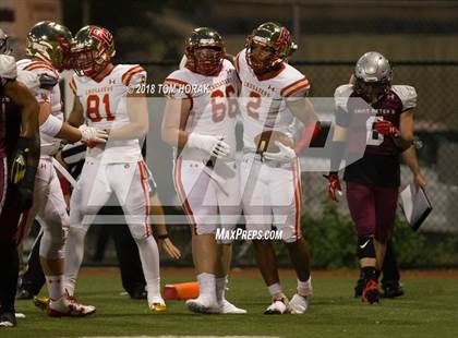 Thumbnail 1 in Bergen Catholic @ St Peter's Prep photogallery.