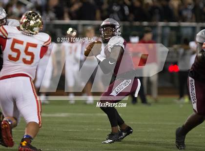 Thumbnail 1 in Bergen Catholic @ St Peter's Prep photogallery.