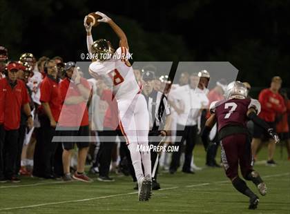 Thumbnail 3 in Bergen Catholic @ St Peter's Prep photogallery.
