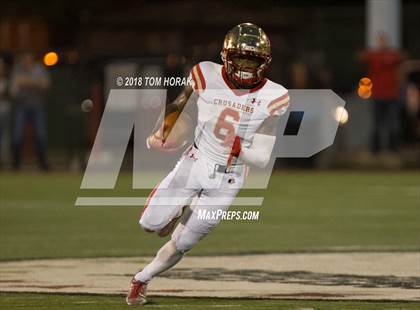 Thumbnail 2 in Bergen Catholic @ St Peter's Prep photogallery.