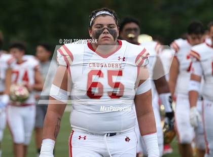 Thumbnail 3 in Bergen Catholic @ St Peter's Prep photogallery.
