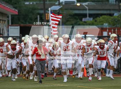 Thumbnail 2 in Bergen Catholic @ St Peter's Prep photogallery.