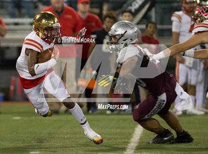 Thumbnail 1 in Bergen Catholic @ St Peter's Prep photogallery.