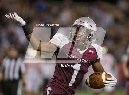 Thumbnail 2 in Bergen Catholic @ St Peter's Prep photogallery.