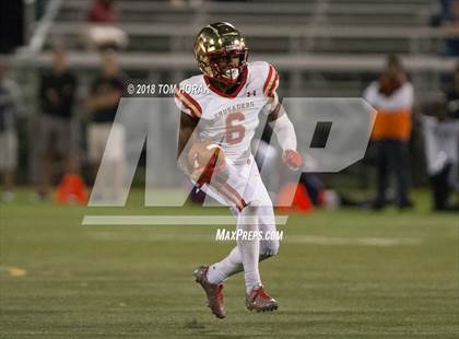 Thumbnail 1 in Bergen Catholic @ St Peter's Prep photogallery.