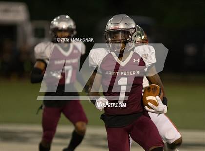 Thumbnail 1 in Bergen Catholic @ St Peter's Prep photogallery.
