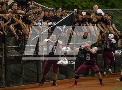 Thumbnail 3 in Bergen Catholic @ St Peter's Prep photogallery.