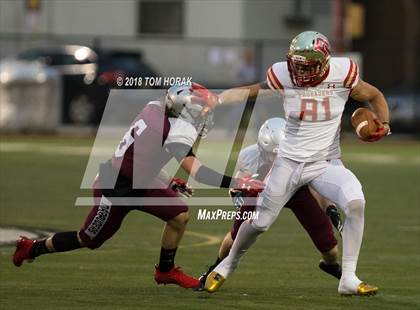 Thumbnail 2 in Bergen Catholic @ St Peter's Prep photogallery.