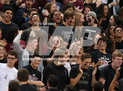 Thumbnail 3 in Bergen Catholic @ St Peter's Prep photogallery.