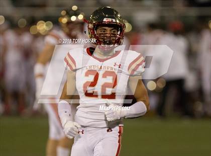 Thumbnail 2 in Bergen Catholic @ St Peter's Prep photogallery.
