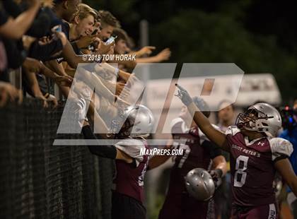 Thumbnail 2 in Bergen Catholic @ St Peter's Prep photogallery.