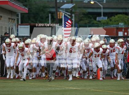 Thumbnail 1 in Bergen Catholic @ St Peter's Prep photogallery.