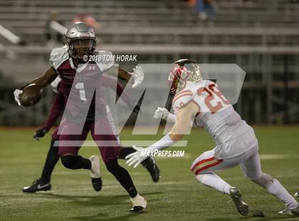 Thumbnail 3 in Bergen Catholic @ St Peter's Prep photogallery.