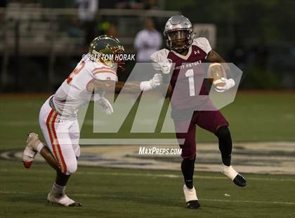 Thumbnail 3 in Bergen Catholic @ St Peter's Prep photogallery.