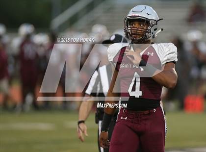 Thumbnail 1 in Bergen Catholic @ St Peter's Prep photogallery.