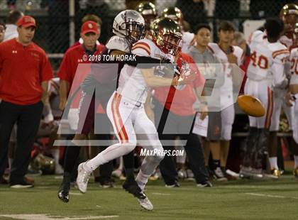 Thumbnail 2 in Bergen Catholic @ St Peter's Prep photogallery.