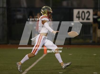 Thumbnail 2 in Bergen Catholic @ St Peter's Prep photogallery.