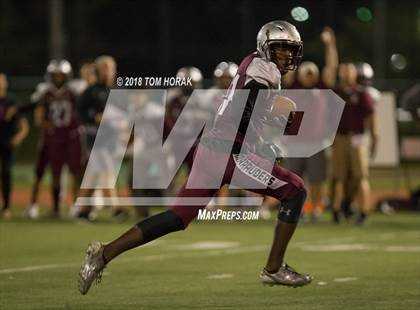 Thumbnail 2 in Bergen Catholic @ St Peter's Prep photogallery.
