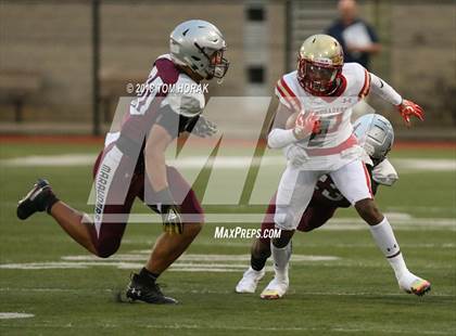 Thumbnail 2 in Bergen Catholic @ St Peter's Prep photogallery.