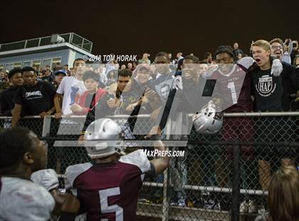 Thumbnail 1 in Bergen Catholic @ St Peter's Prep photogallery.