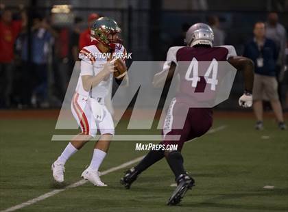 Thumbnail 3 in Bergen Catholic @ St Peter's Prep photogallery.