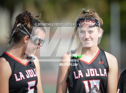 Thumbnail 1 in Scripps Ranch vs. La Jolla (CIF Open Division Final) photogallery.
