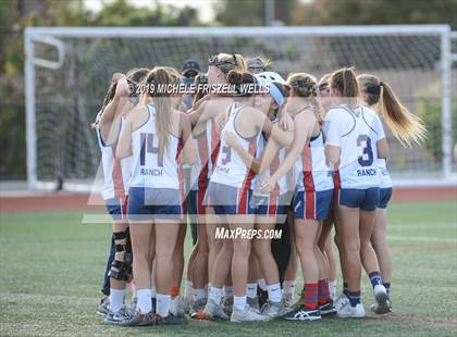 Thumbnail 1 in Scripps Ranch vs. La Jolla (CIF Open Division Final) photogallery.