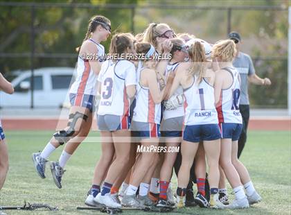 Thumbnail 1 in Scripps Ranch vs. La Jolla (CIF Open Division Final) photogallery.