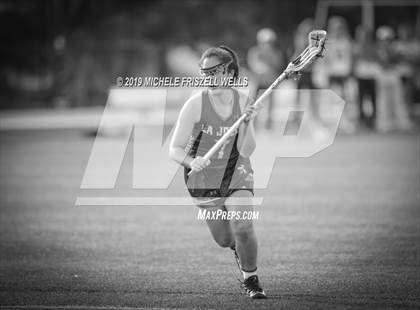 Thumbnail 3 in Scripps Ranch vs. La Jolla (CIF Open Division Final) photogallery.