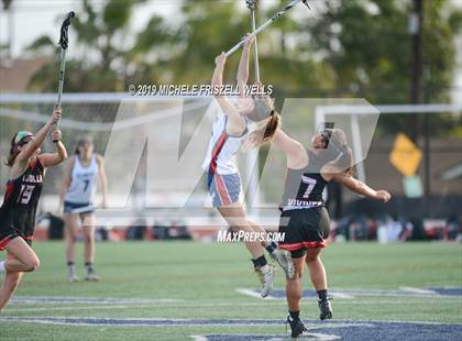 Thumbnail 1 in Scripps Ranch vs. La Jolla (CIF Open Division Final) photogallery.