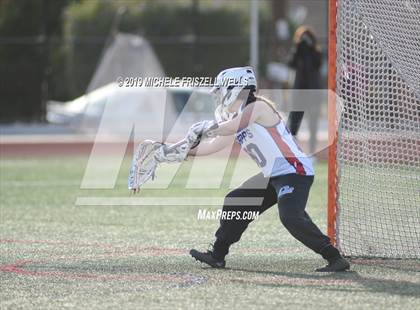 Thumbnail 2 in Scripps Ranch vs. La Jolla (CIF Open Division Final) photogallery.