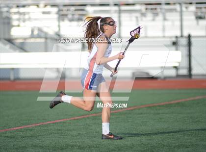 Thumbnail 1 in Scripps Ranch vs. La Jolla (CIF Open Division Final) photogallery.