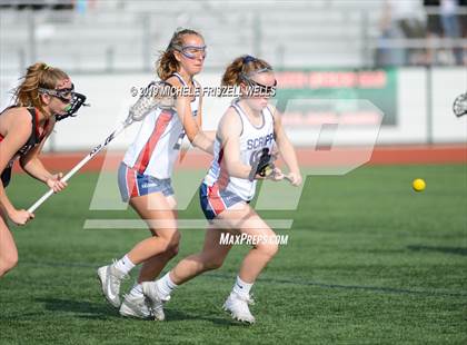 Thumbnail 1 in Scripps Ranch vs. La Jolla (CIF Open Division Final) photogallery.
