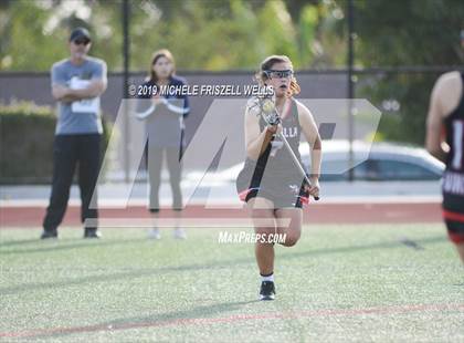 Thumbnail 2 in Scripps Ranch vs. La Jolla (CIF Open Division Final) photogallery.