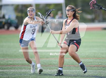 Thumbnail 2 in Scripps Ranch vs. La Jolla (CIF Open Division Final) photogallery.