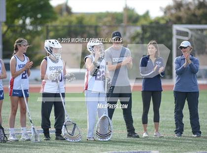 Thumbnail 1 in Scripps Ranch vs. La Jolla (CIF Open Division Final) photogallery.