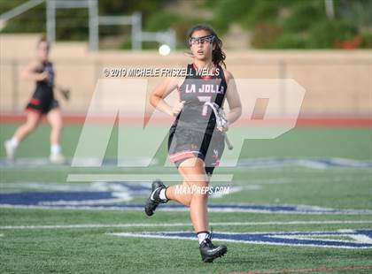 Thumbnail 1 in Scripps Ranch vs. La Jolla (CIF Open Division Final) photogallery.