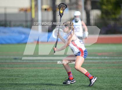 Thumbnail 3 in Scripps Ranch vs. La Jolla (CIF Open Division Final) photogallery.