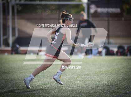 Thumbnail 1 in Scripps Ranch vs. La Jolla (CIF Open Division Final) photogallery.
