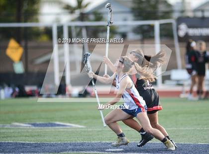 Thumbnail 3 in Scripps Ranch vs. La Jolla (CIF Open Division Final) photogallery.