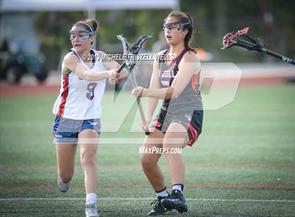 Thumbnail 3 in Scripps Ranch vs. La Jolla (CIF Open Division Final) photogallery.