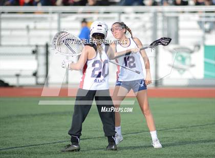 Thumbnail 3 in Scripps Ranch vs. La Jolla (CIF Open Division Final) photogallery.