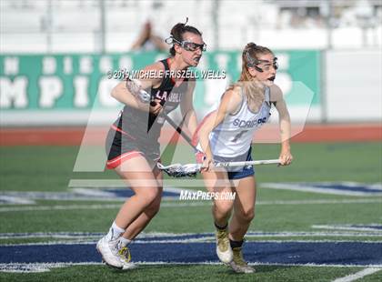 Thumbnail 1 in Scripps Ranch vs. La Jolla (CIF Open Division Final) photogallery.