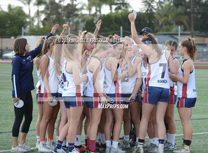 Thumbnail 2 in Scripps Ranch vs. La Jolla (CIF Open Division Final) photogallery.