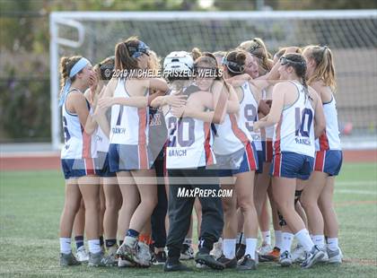 Thumbnail 1 in Scripps Ranch vs. La Jolla (CIF Open Division Final) photogallery.