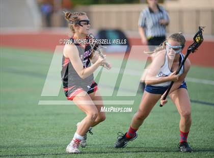 Thumbnail 1 in Scripps Ranch vs. La Jolla (CIF Open Division Final) photogallery.