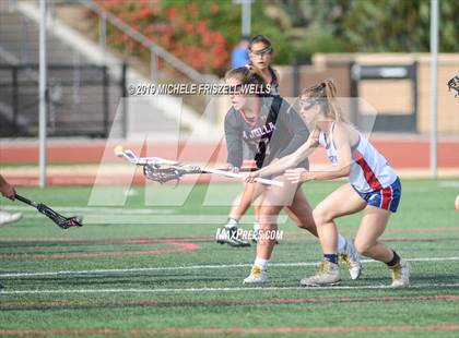 Thumbnail 2 in Scripps Ranch vs. La Jolla (CIF Open Division Final) photogallery.