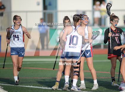 Thumbnail 1 in Scripps Ranch vs. La Jolla (CIF Open Division Final) photogallery.