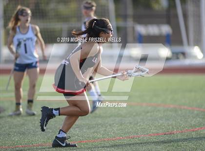 Thumbnail 3 in Scripps Ranch vs. La Jolla (CIF Open Division Final) photogallery.