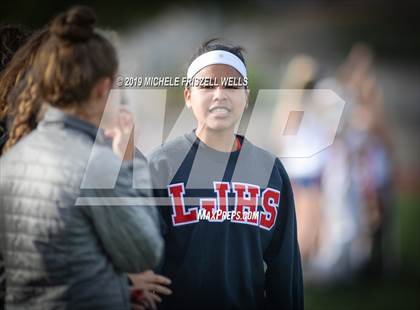 Thumbnail 2 in Scripps Ranch vs. La Jolla (CIF Open Division Final) photogallery.